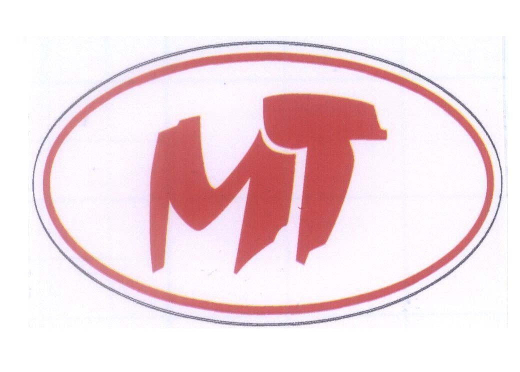 Mẫu nhãn hiệu MT