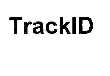 Mẫu nhãn hiệu TrackID