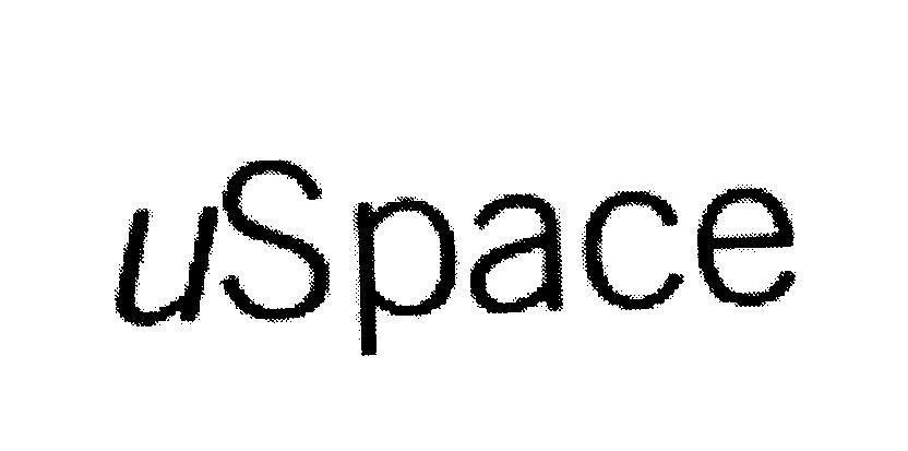 Mẫu nhãn hiệu uSpace
