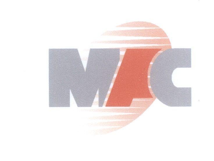 Mẫu nhãn hiệu MAC