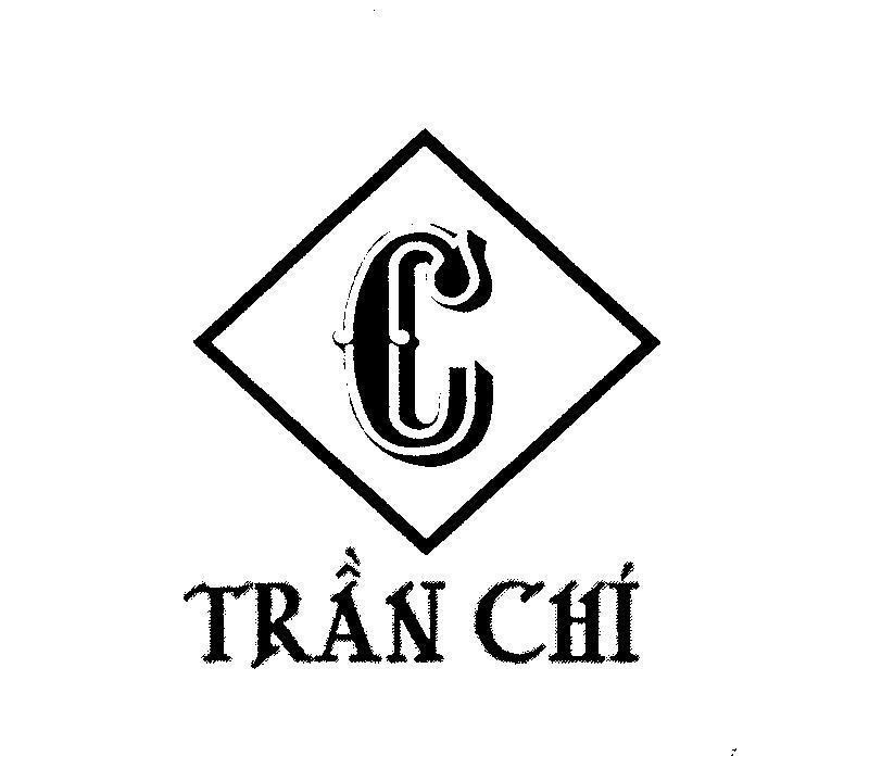 Mẫu nhãn hiệu C Trần Chí