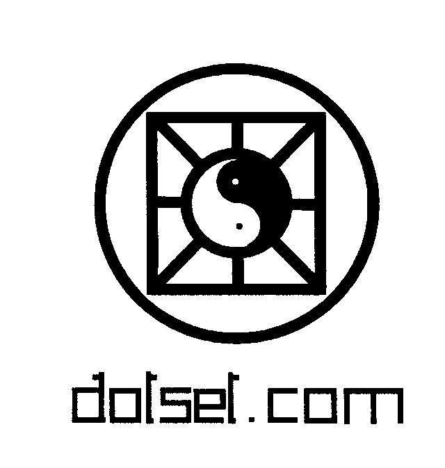 Mẫu nhãn hiệu đatset.com