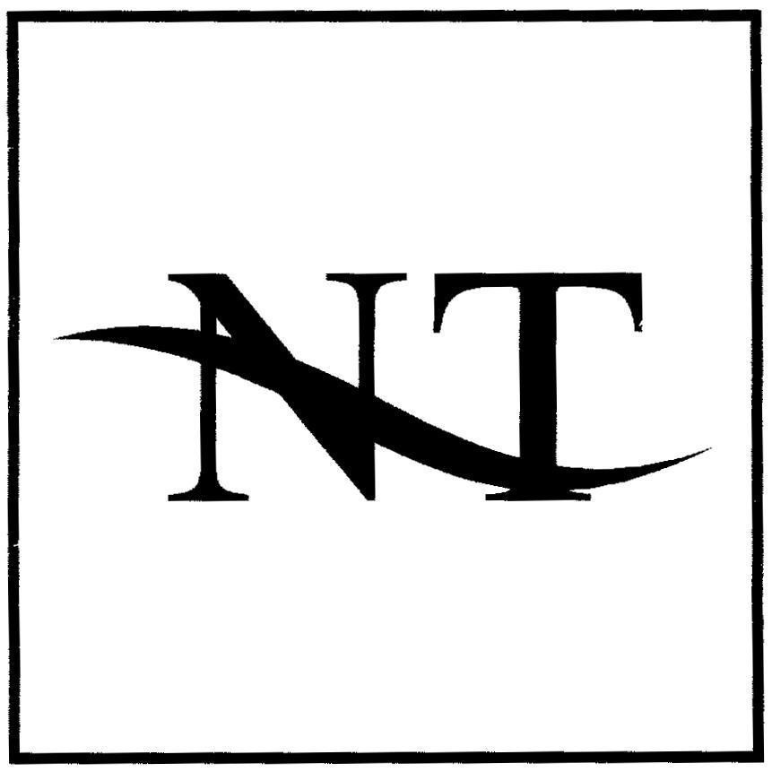 Mẫu nhãn hiệu NT