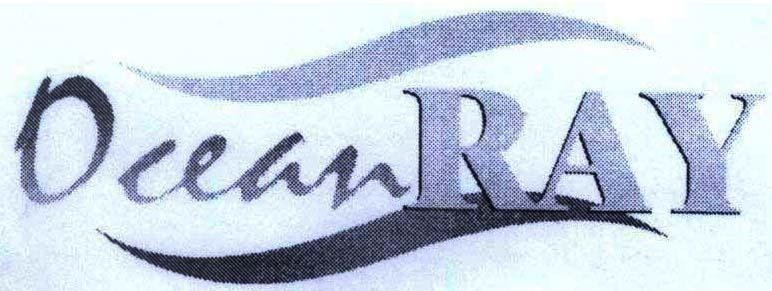 Mẫu nhãn hiệu Ocean RAY OceanRay