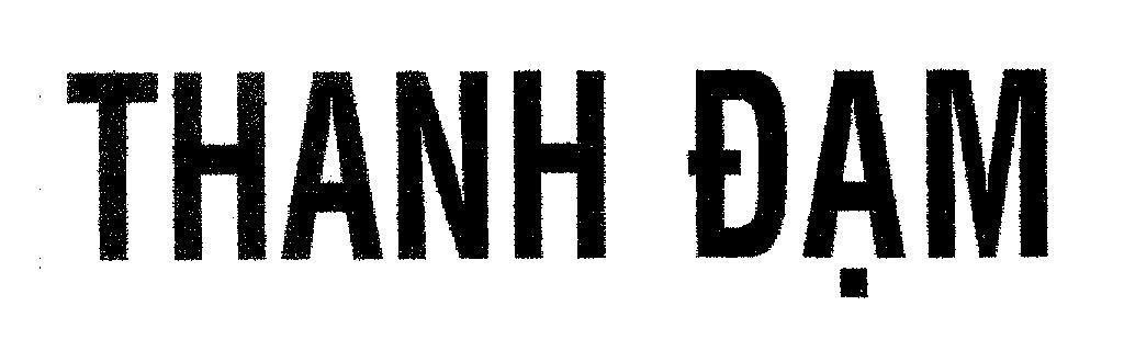 Mẫu nhãn hiệu Thanh Đạm