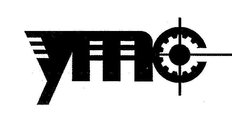 Mẫu nhãn hiệu ymc ymo