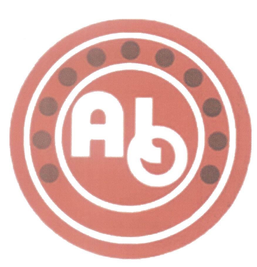 Mẫu nhãn hiệu Ab Alo