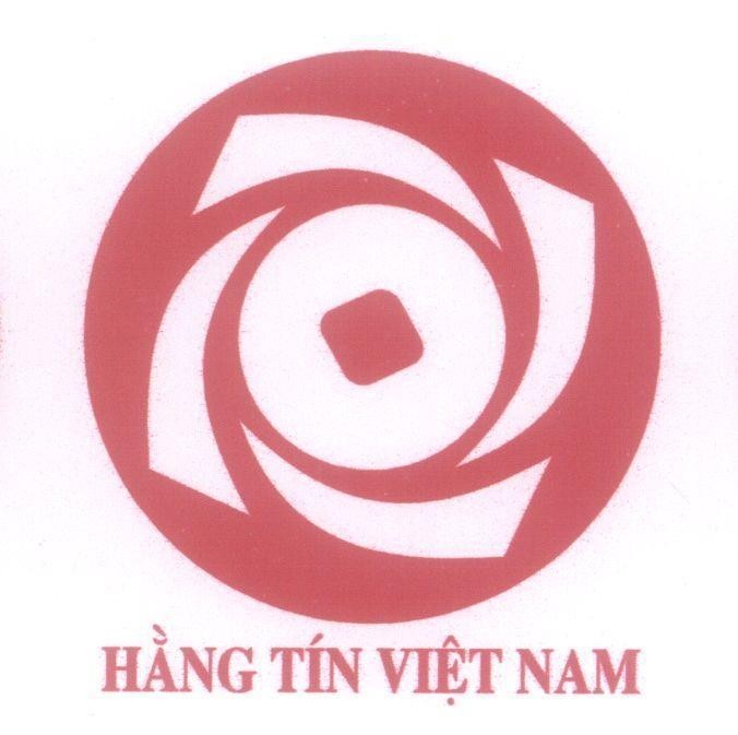 Mẫu nhãn hiệu HANG TIN VIETNAM
