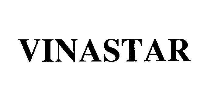 Mẫu nhãn hiệu VINASTAR
