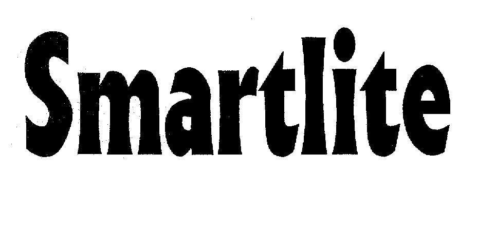 Mẫu nhãn hiệu Smartlite