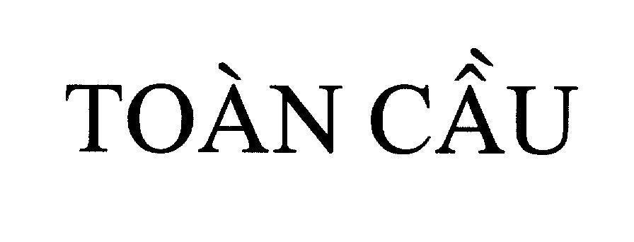 Mẫu nhãn hiệu Toàn Cầu