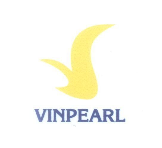 Mẫu nhãn hiệu VINPEARL