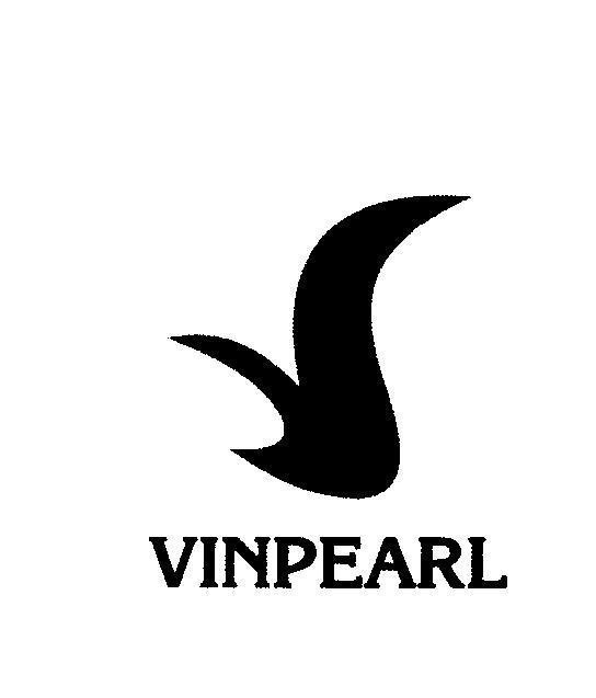 Mẫu nhãn hiệu VINPEARL