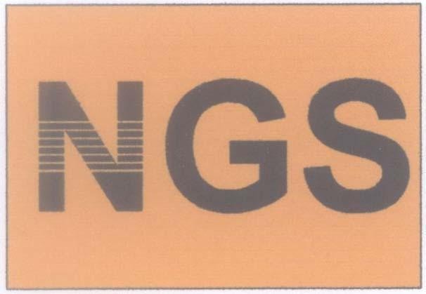 Mẫu nhãn hiệu NGS