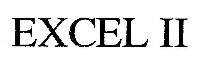Mẫu nhãn hiệu EXCEL II