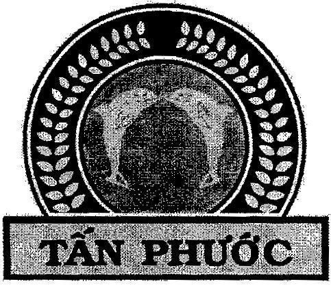 Mẫu nhãn hiệu Tấn Phước