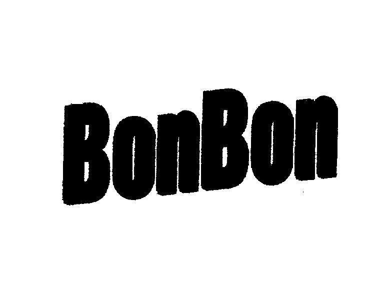 Mẫu nhãn hiệu BonBon