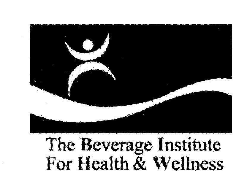 Mẫu nhãn hiệu The Beverage Institute For Health & Wellness