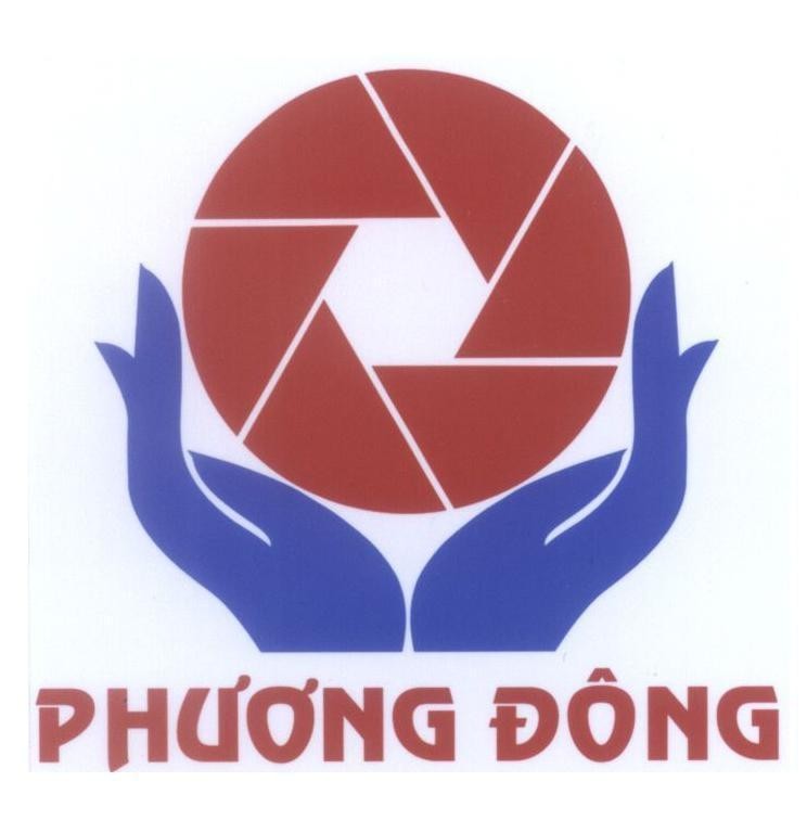 Mẫu nhãn hiệu Phương Đông