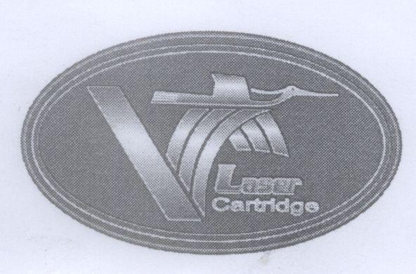 Mẫu nhãn hiệu V Laser Cartridge