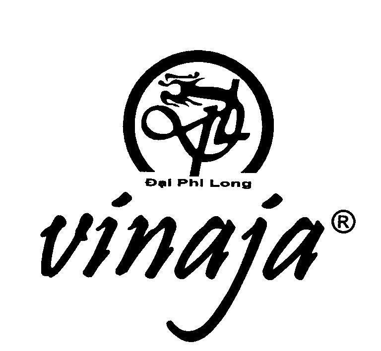 Mẫu nhãn hiệu ĐPL Đại Phi Long vinaja