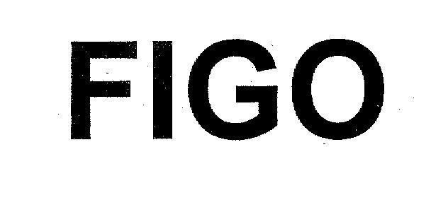 Mẫu nhãn hiệu FIGO