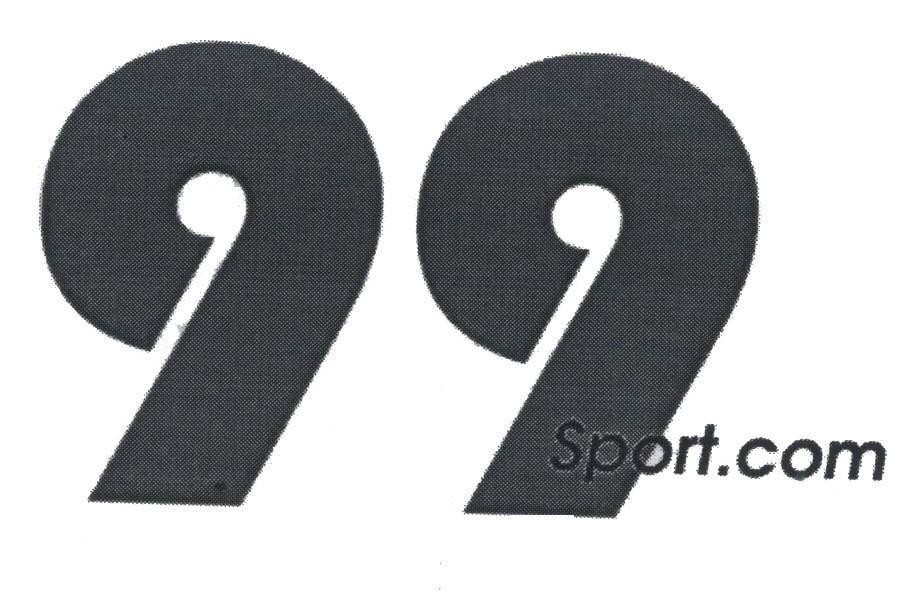 Mẫu nhãn hiệu 99 Sport . com