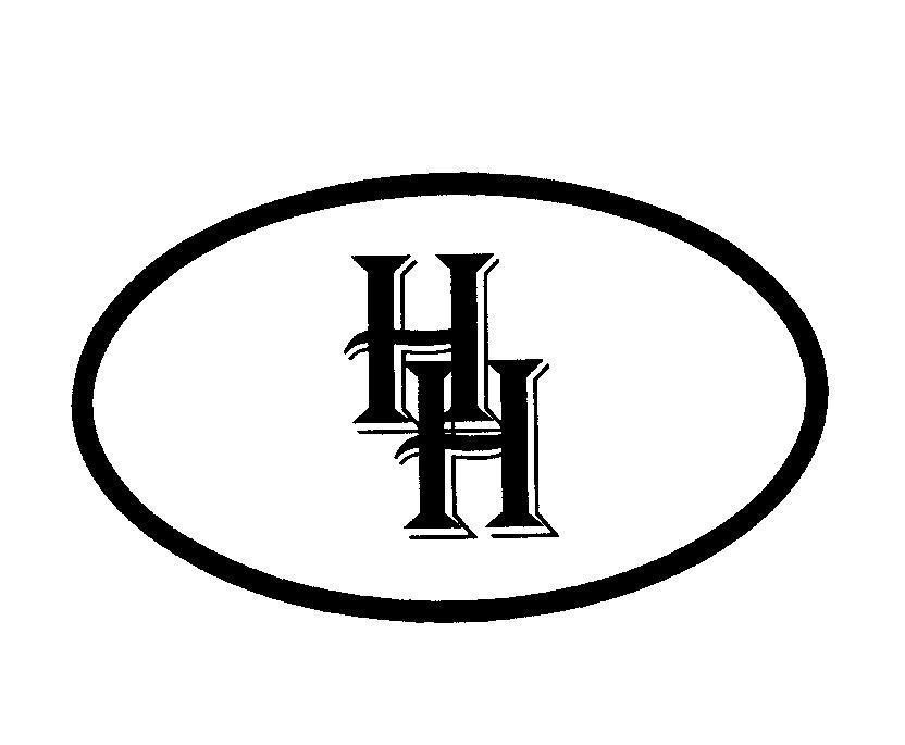 Mẫu nhãn hiệu HH
