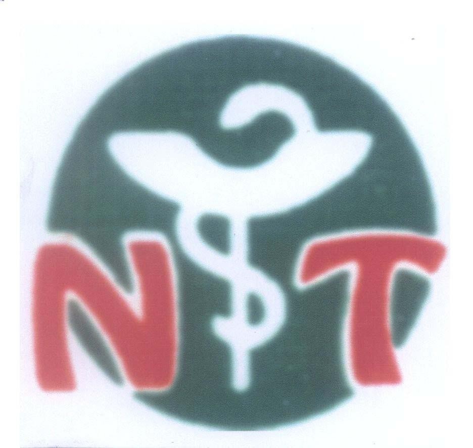 Mẫu nhãn hiệu N Y T