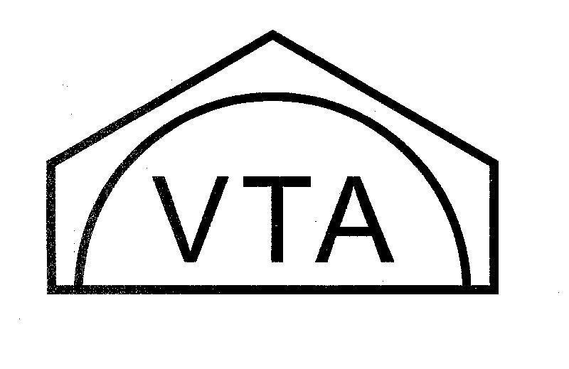 Mẫu nhãn hiệu VTA