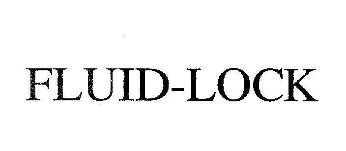 Mẫu nhãn hiệu FLUID-LOCK