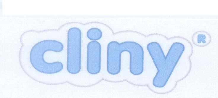 Mẫu nhãn hiệu cliny