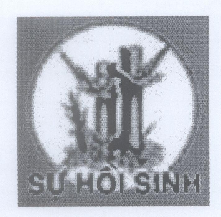 Mẫu nhãn hiệu Sự hồi sinh
