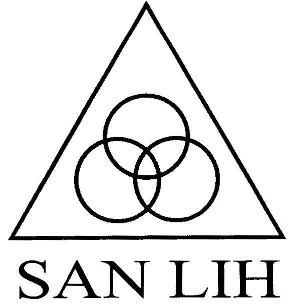 Mẫu nhãn hiệu SAN LIH