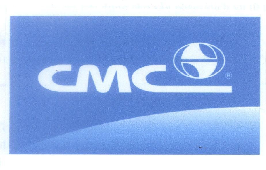 Mẫu nhãn hiệu CMC