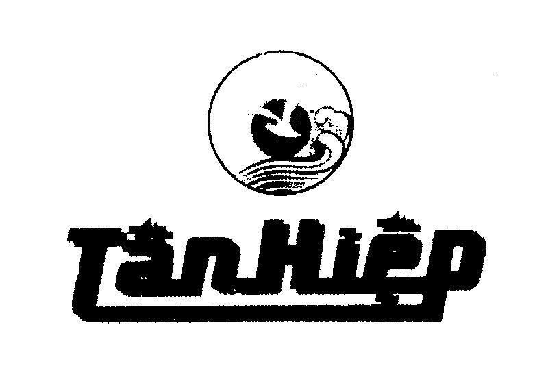Mẫu nhãn hiệu Tân Hiệp