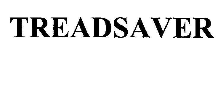 Mẫu nhãn hiệu TREADSAVER