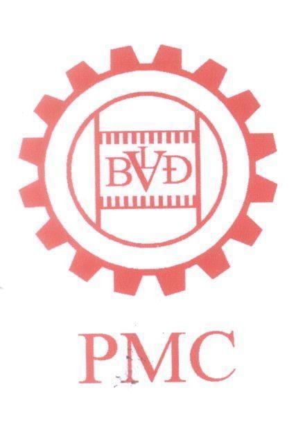 Mẫu nhãn hiệu V L B Đ VLBĐ BVĐ PMC