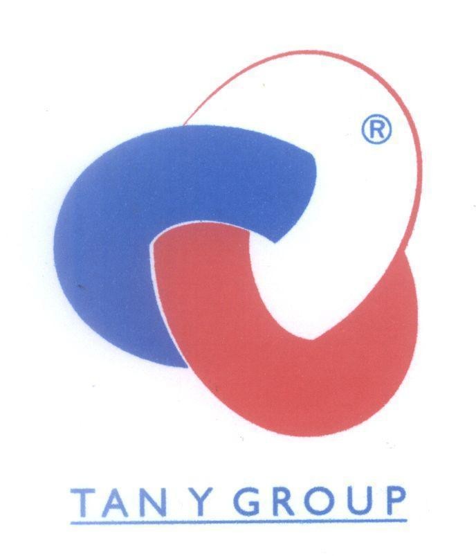 Mẫu nhãn hiệu TAN Y GROUP