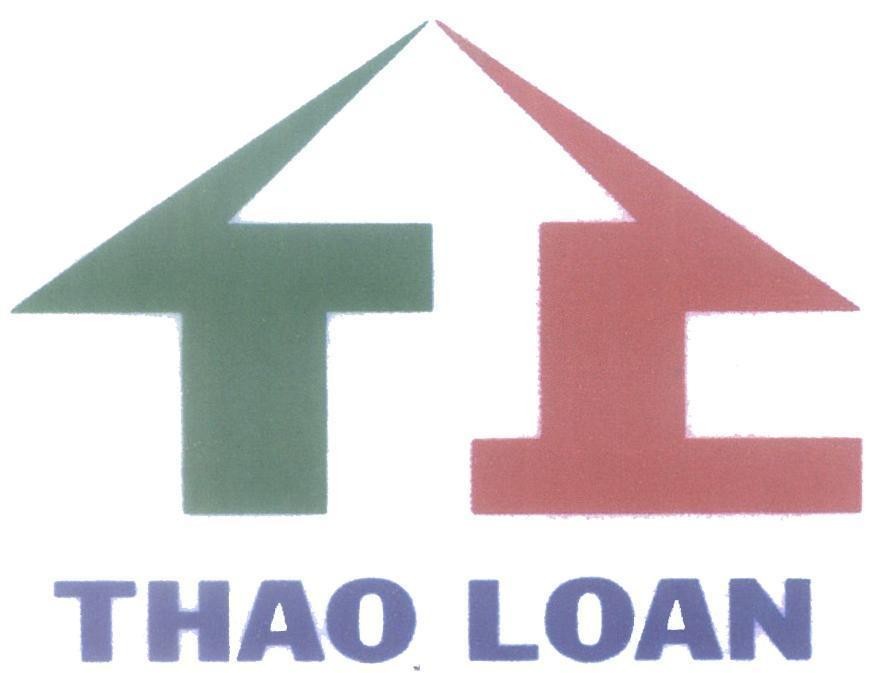 Mẫu nhãn hiệu T L THAO LOAN