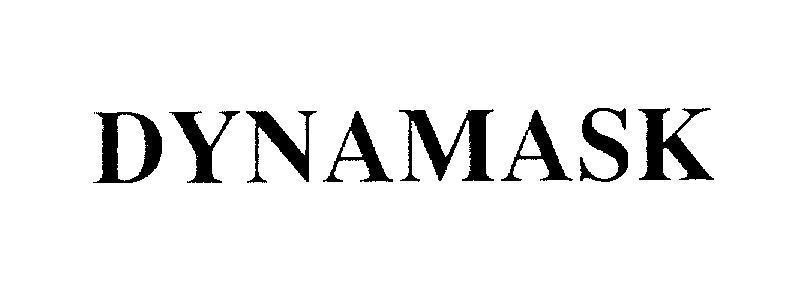 Mẫu nhãn hiệu DYNAMASK