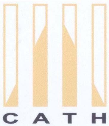 Mẫu nhãn hiệu CATH