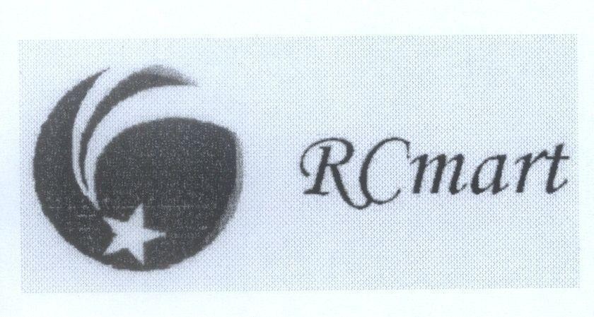 Mẫu nhãn hiệu RCmart