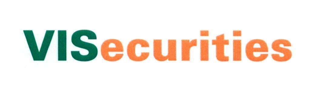 Mẫu nhãn hiệu VISecurities
