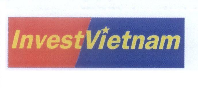 Mẫu nhãn hiệu InvestVietnam