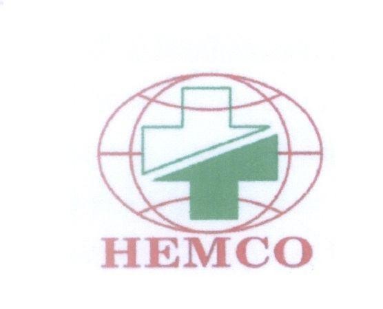 Mẫu nhãn hiệu HEMCO