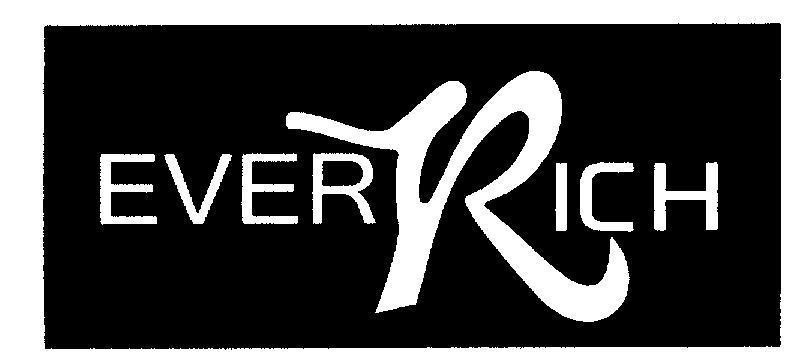 Mẫu nhãn hiệu R EVERRICH