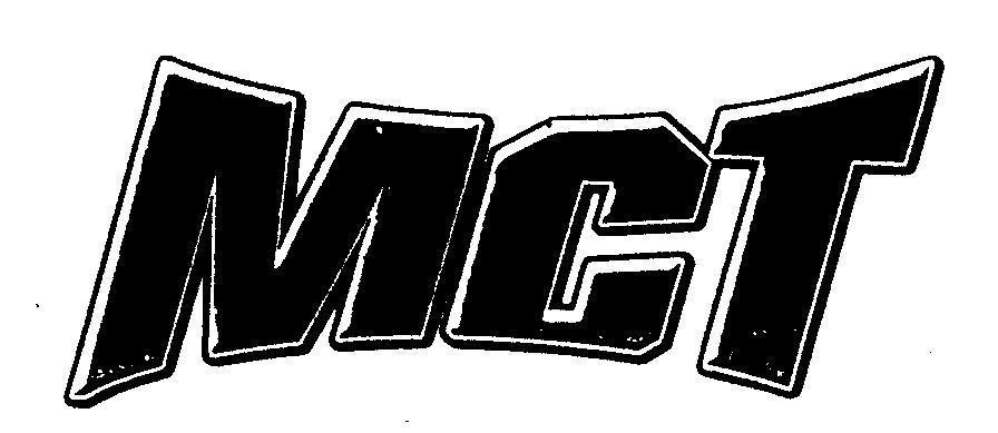 Mẫu nhãn hiệu MCT