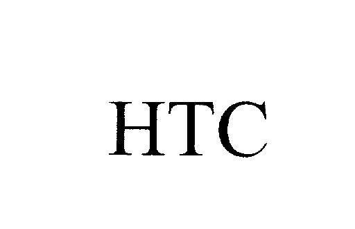 Mẫu nhãn hiệu HTC
