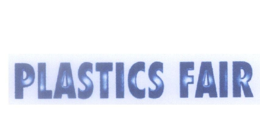 Mẫu nhãn hiệu PLASTICS FAIR